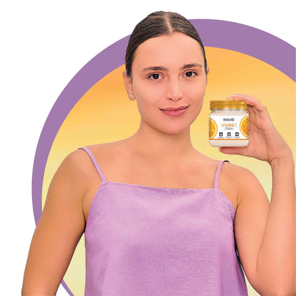 vitamin c cream for face