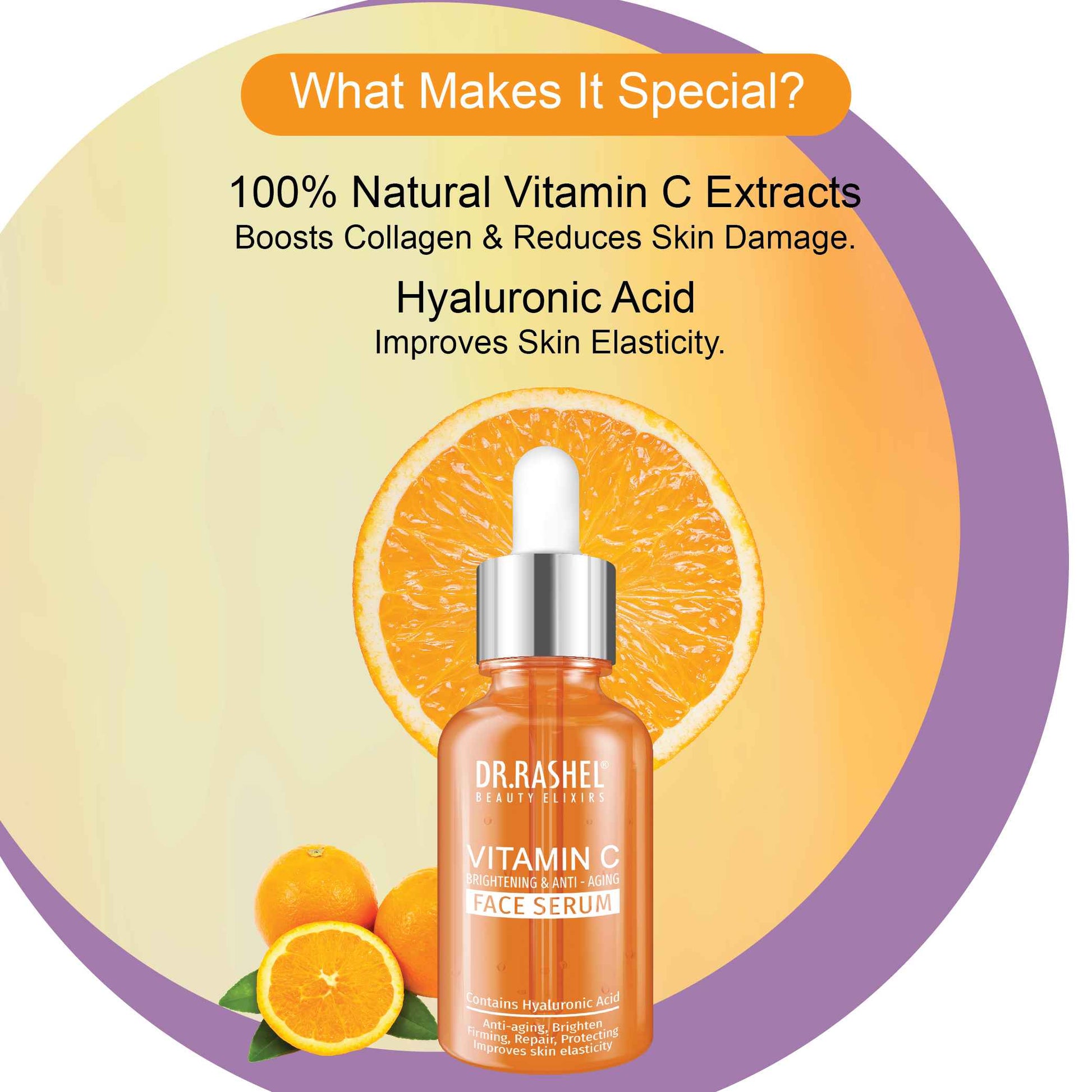 vitamin c serum for glowing skin all types