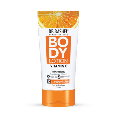 Vitamin C Body Lotion