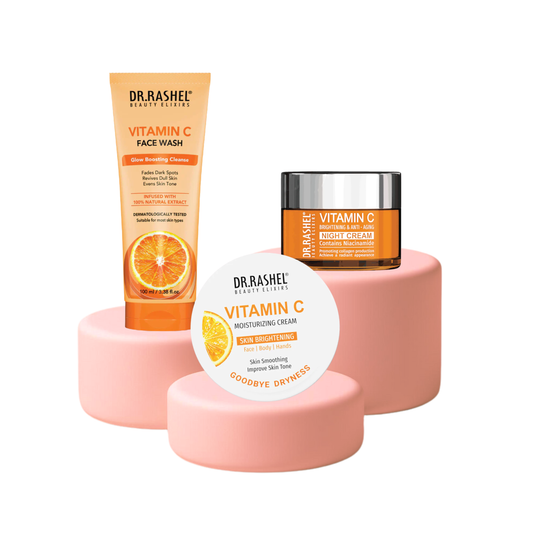 Stay Away Dryness Combo