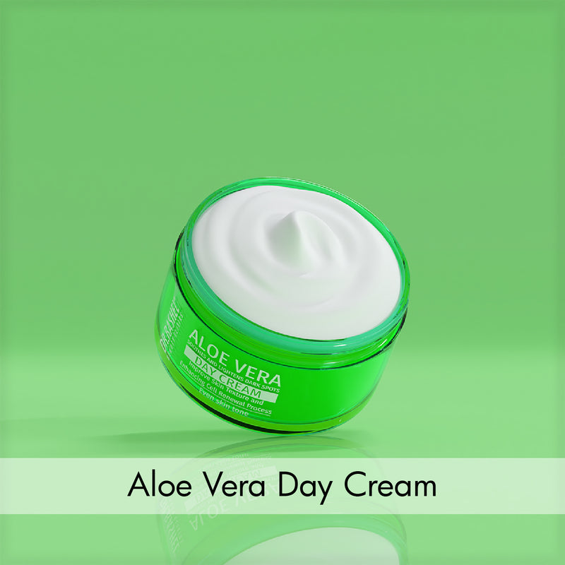 Aloe Vera Day Cream - 50 Gm