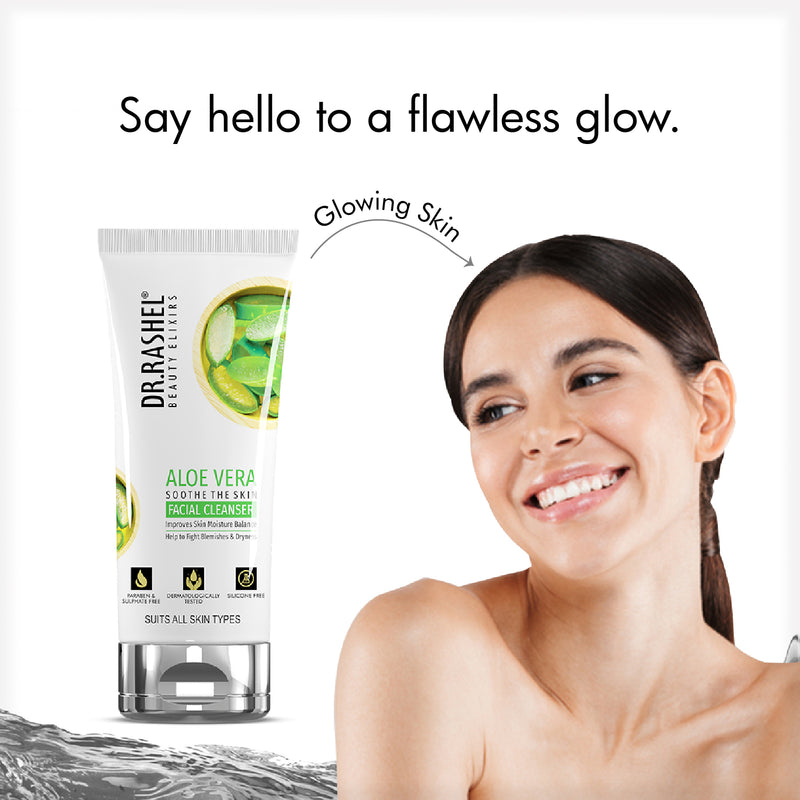 Aloe Vera Cleanser 