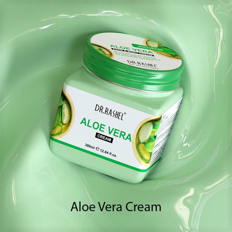 Aloe Vera Cream
