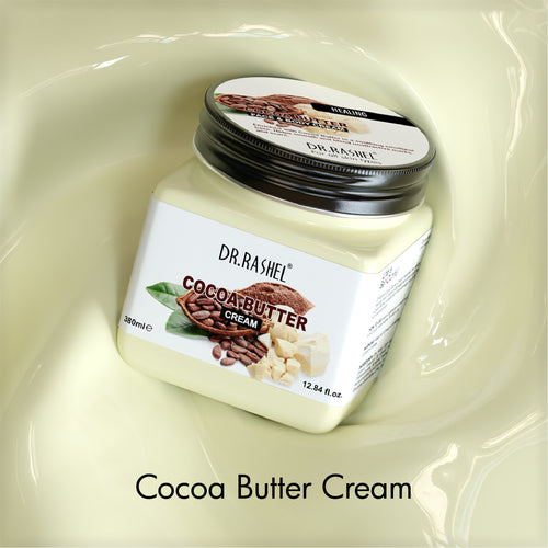cocoa butter cream 
