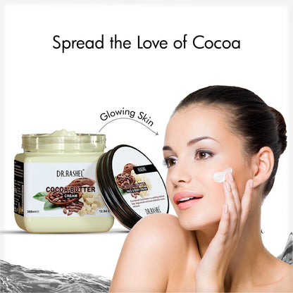 cocoa butter cream for skin 
