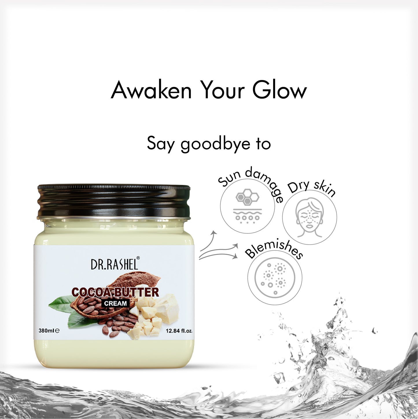 cocoa butter cream for face 