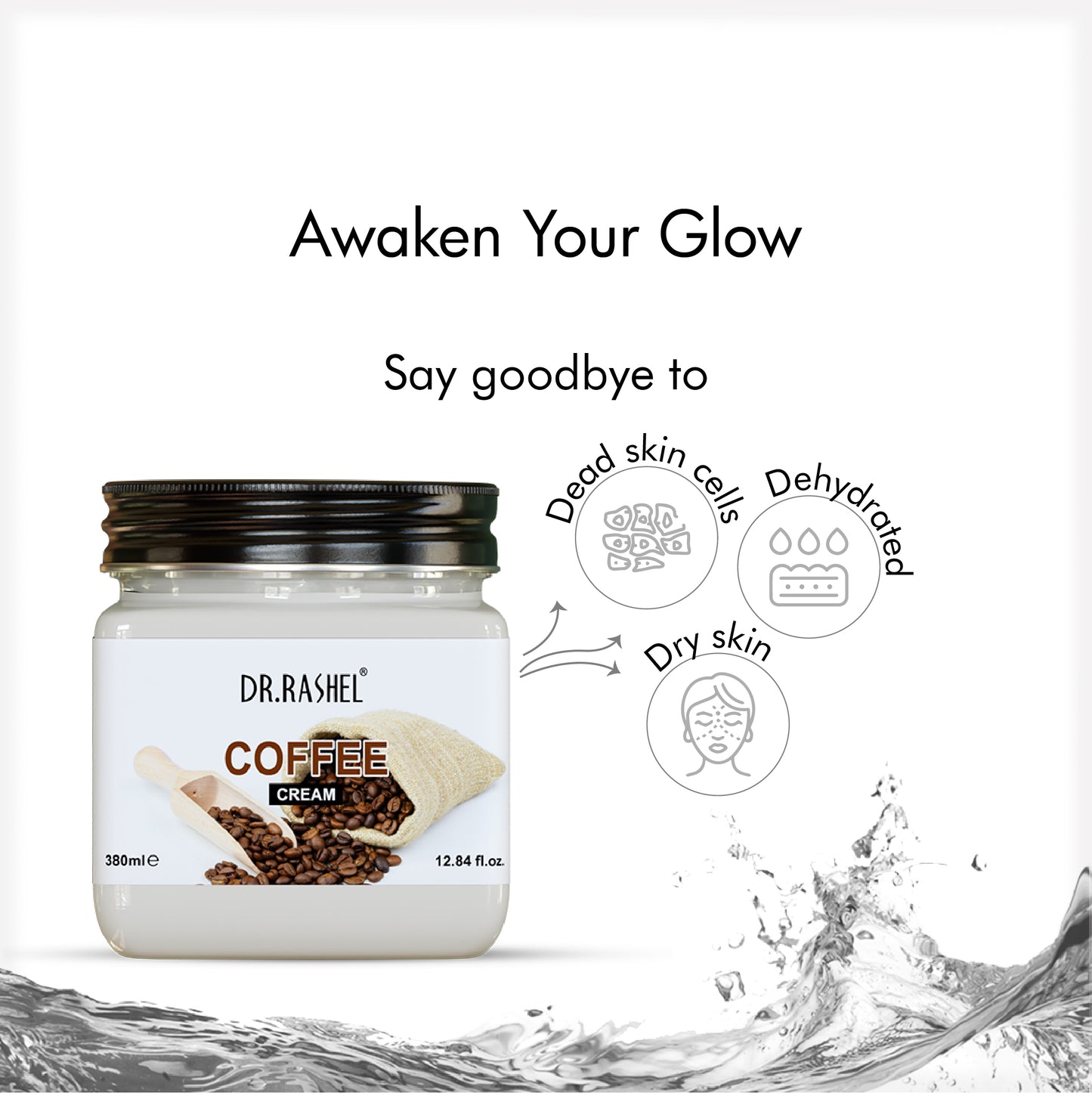 Coffee Cream Benefits