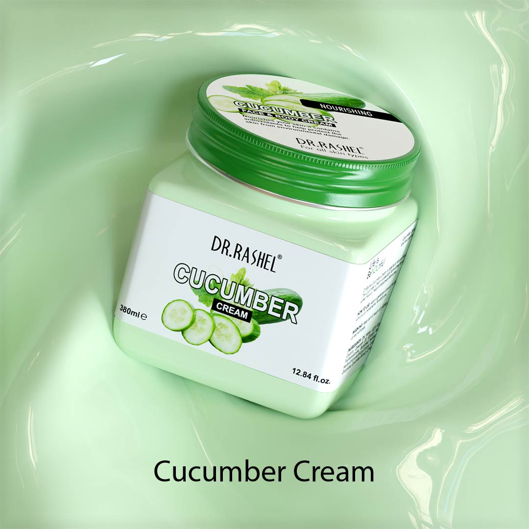 Cucumber Cream