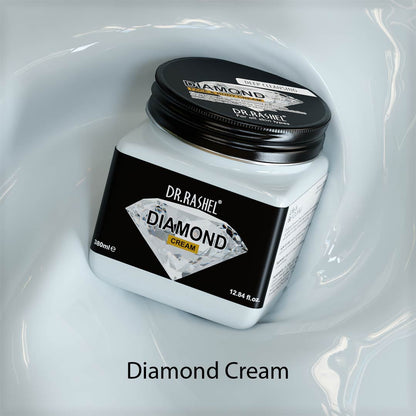Diamond Cream - 380 Ml