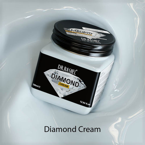 Diamond Cream - 380 Ml
