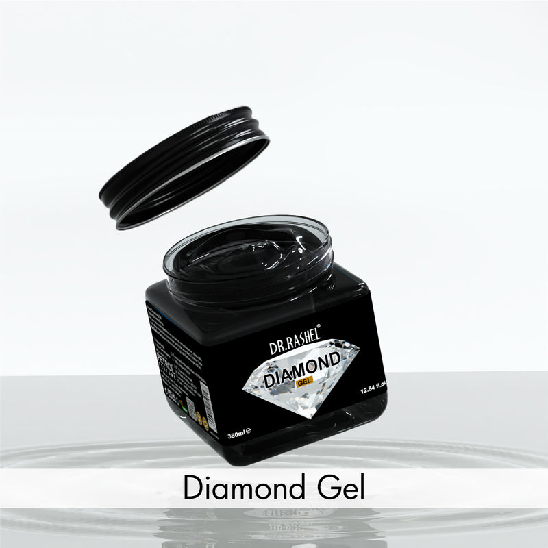 DIAMOND GEL - 380 ML