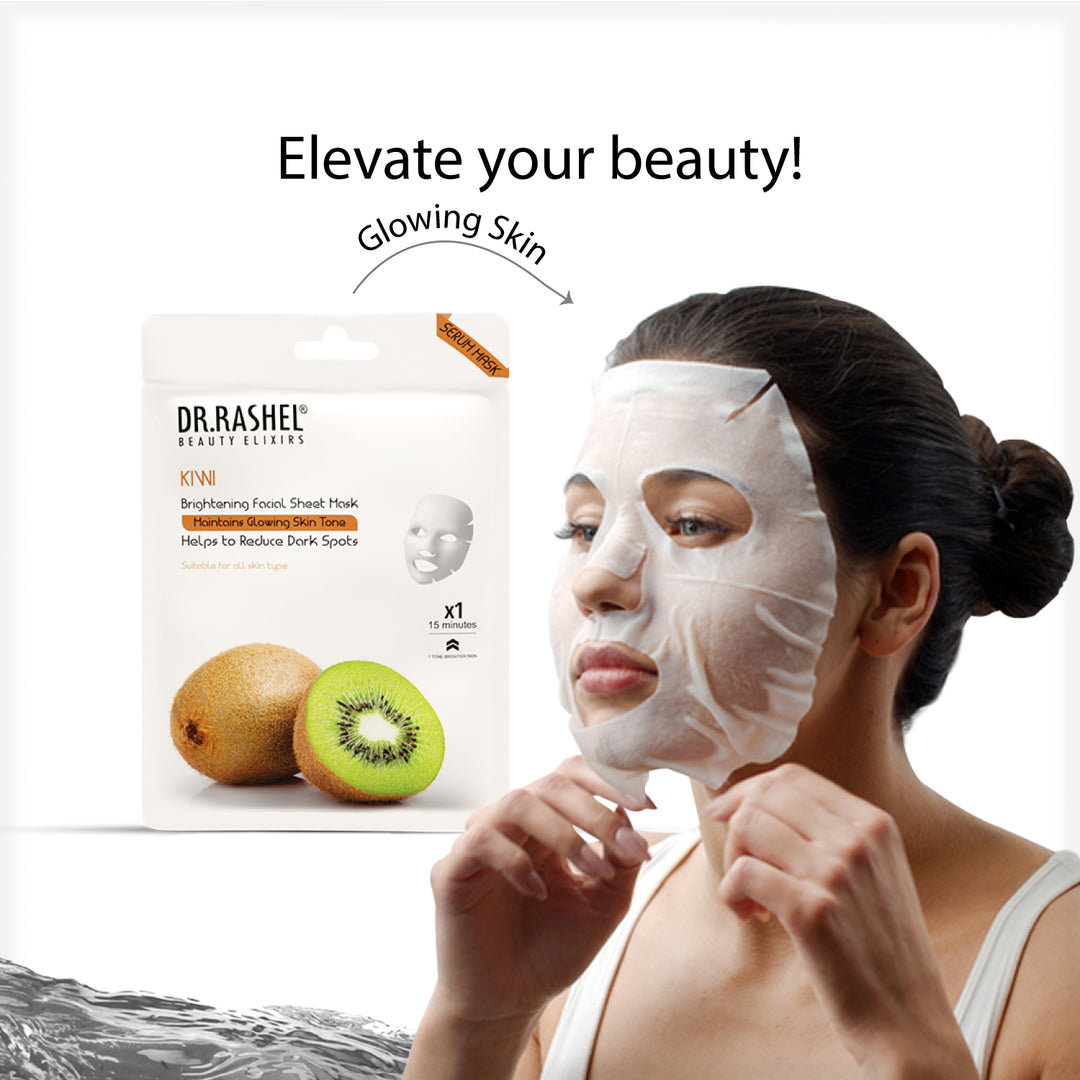 Kiwi face mask hotsell