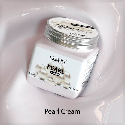 Pearl Cream 
