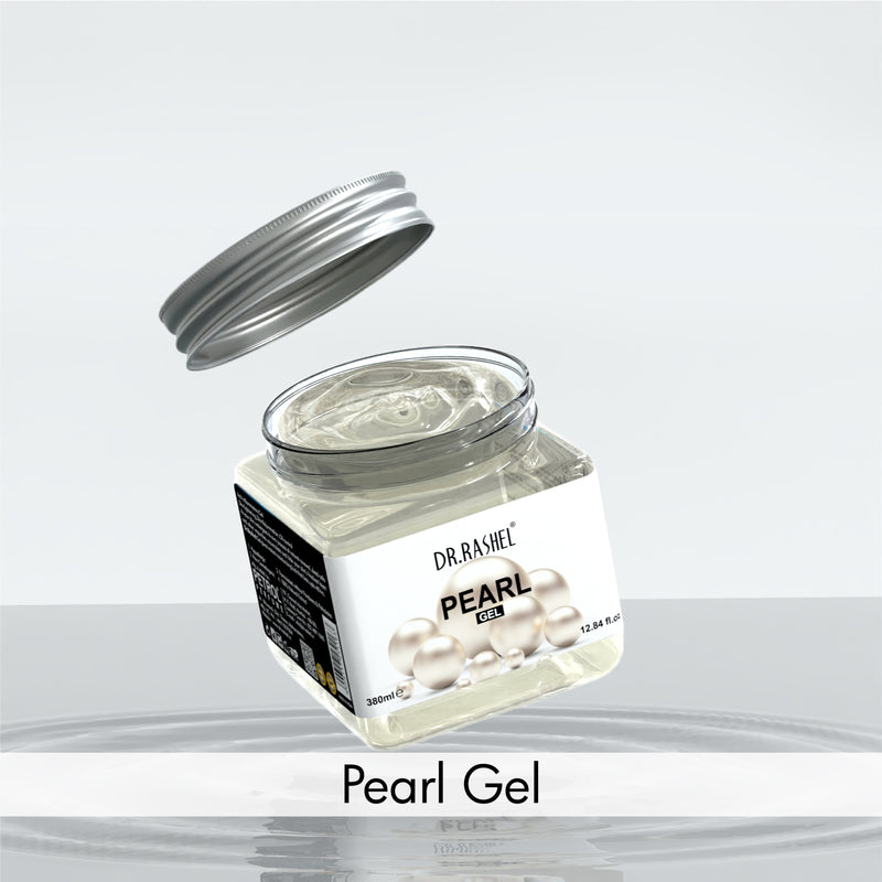 PEARL GEL - 380 ML