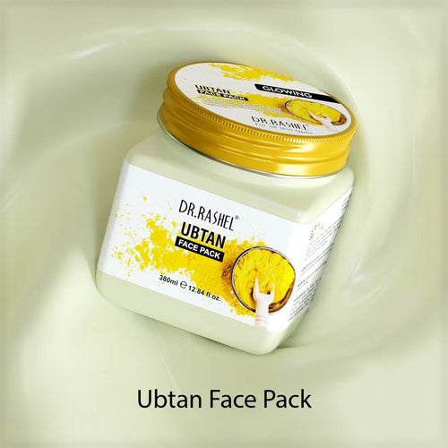 Ubtan Face Pack