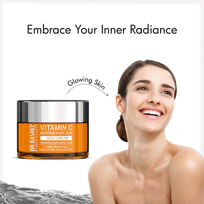 Vitamin C Cream