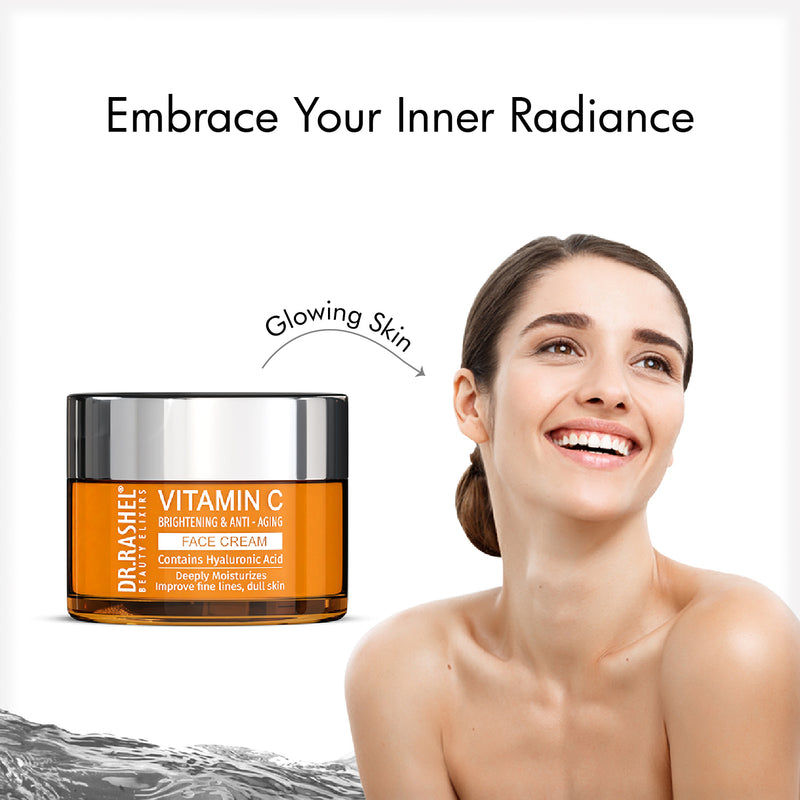 Vitamin C Cream