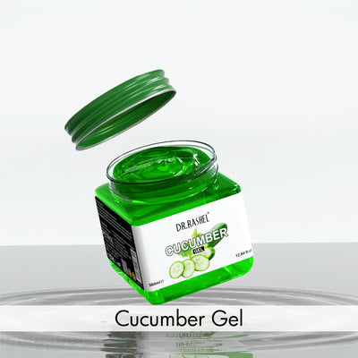 cucumber gel