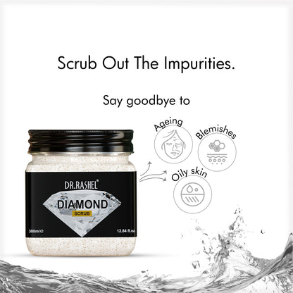 diamond scrub price
