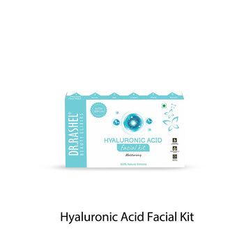 Hyaluronic Acid Facial Kit