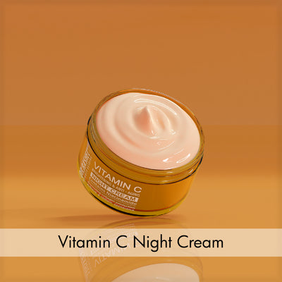 night serum for face