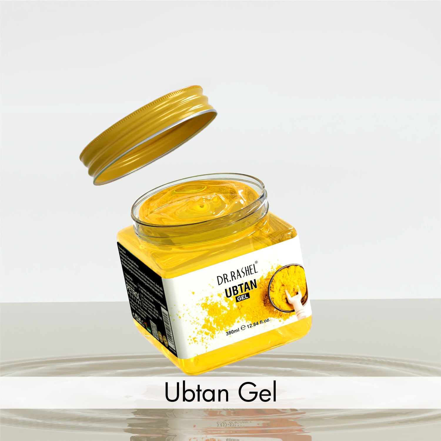 ubtan gel