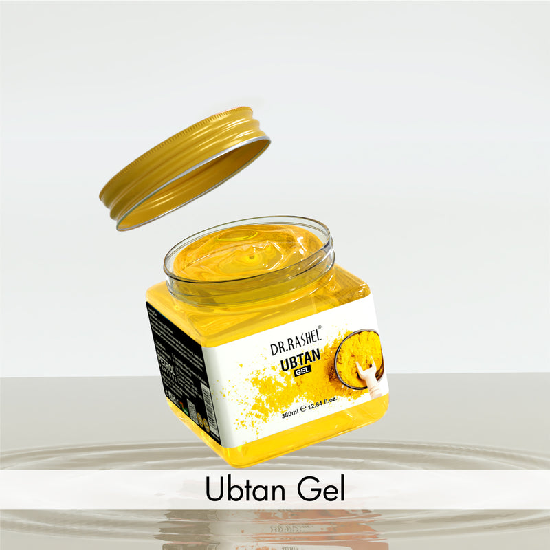 ubtan gel